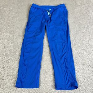 lululemon athletica Blue Track Pants